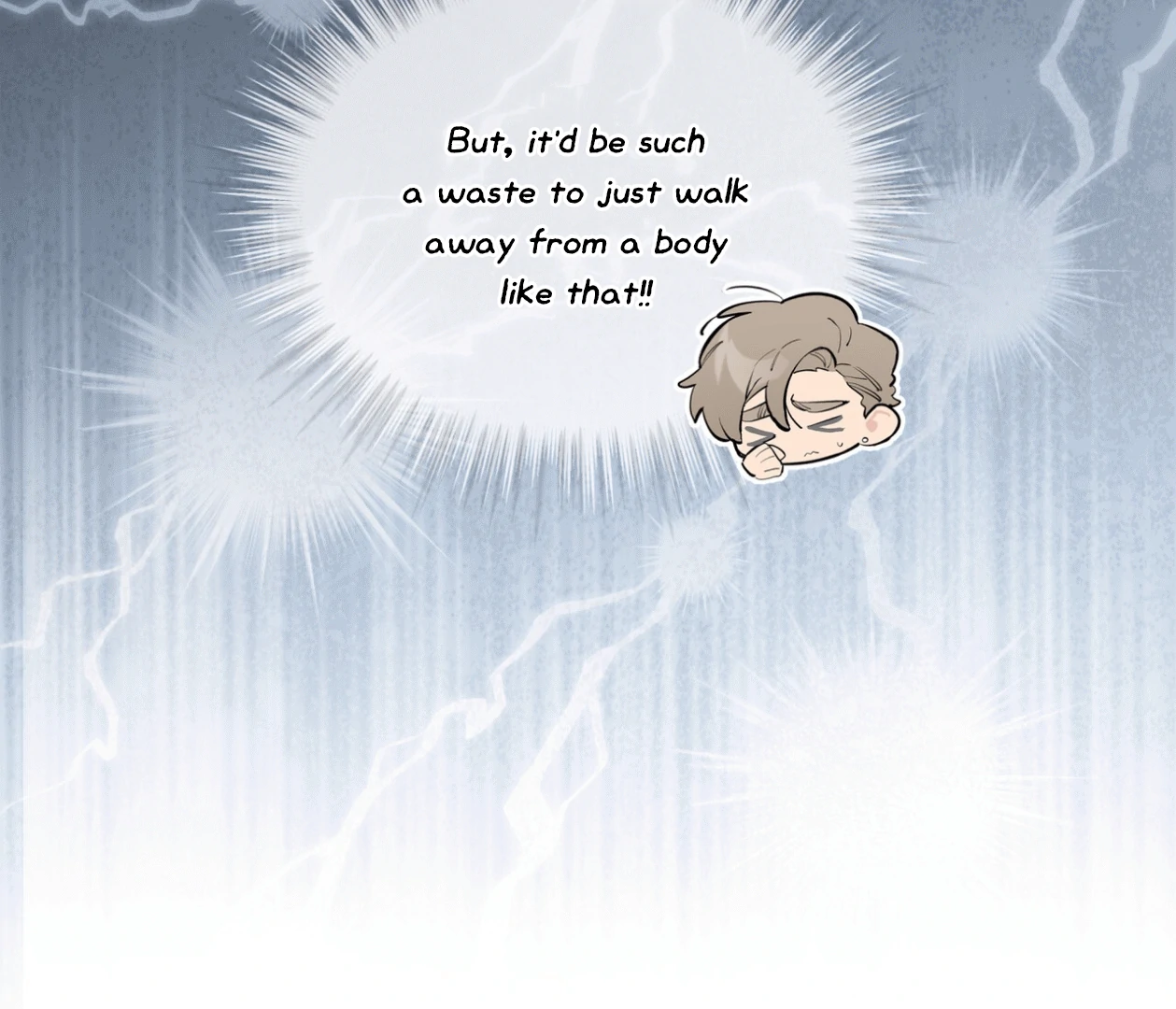 Please Add Charcoal Chapter 21 page 28 - 