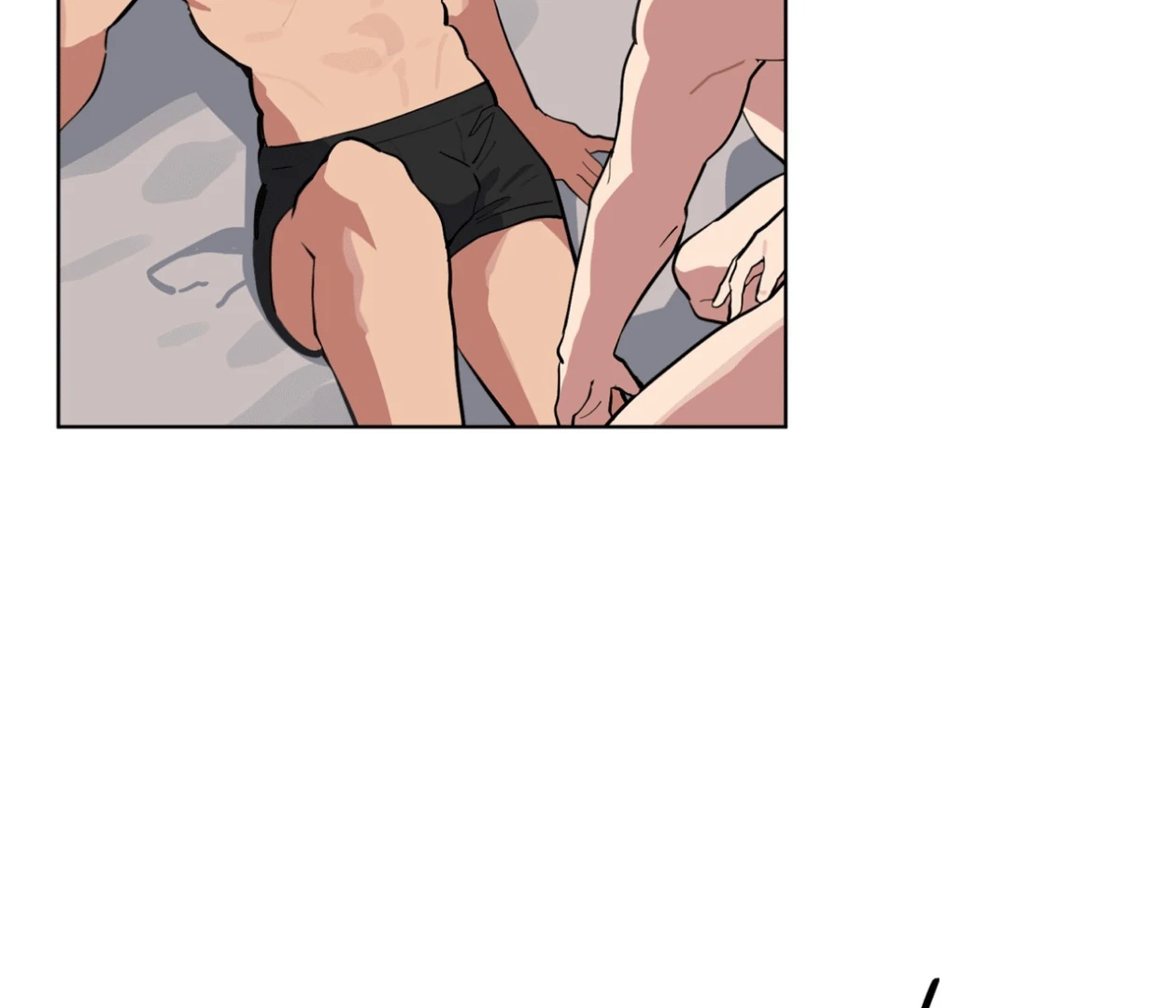 Please Add Charcoal Chapter 21 page 32 - 