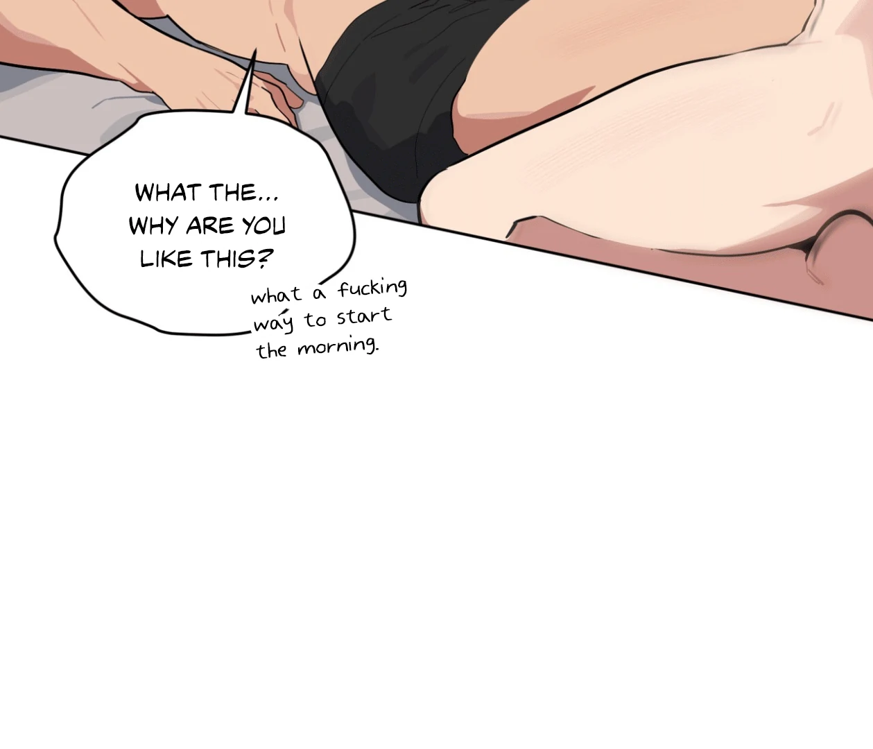 Please Add Charcoal Chapter 21 page 36 - 