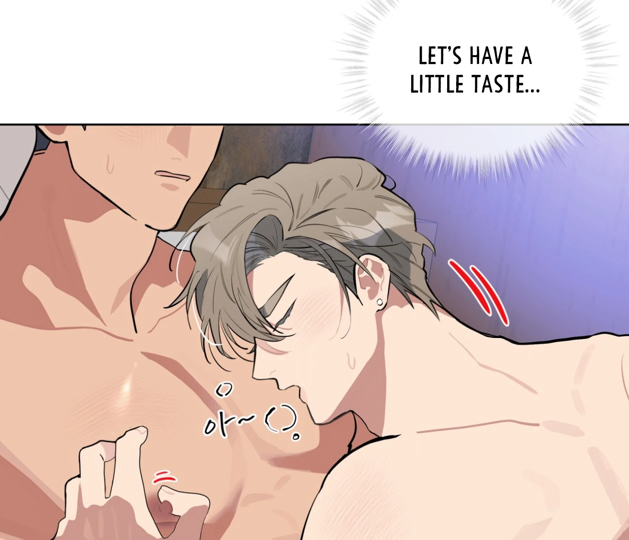 Please Add Charcoal Chapter 21 page 44 - 