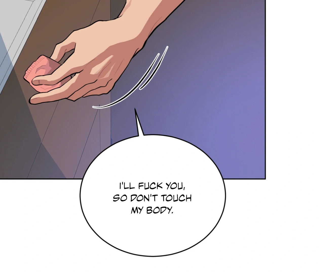 Please Add Charcoal Chapter 21 page 52 - 