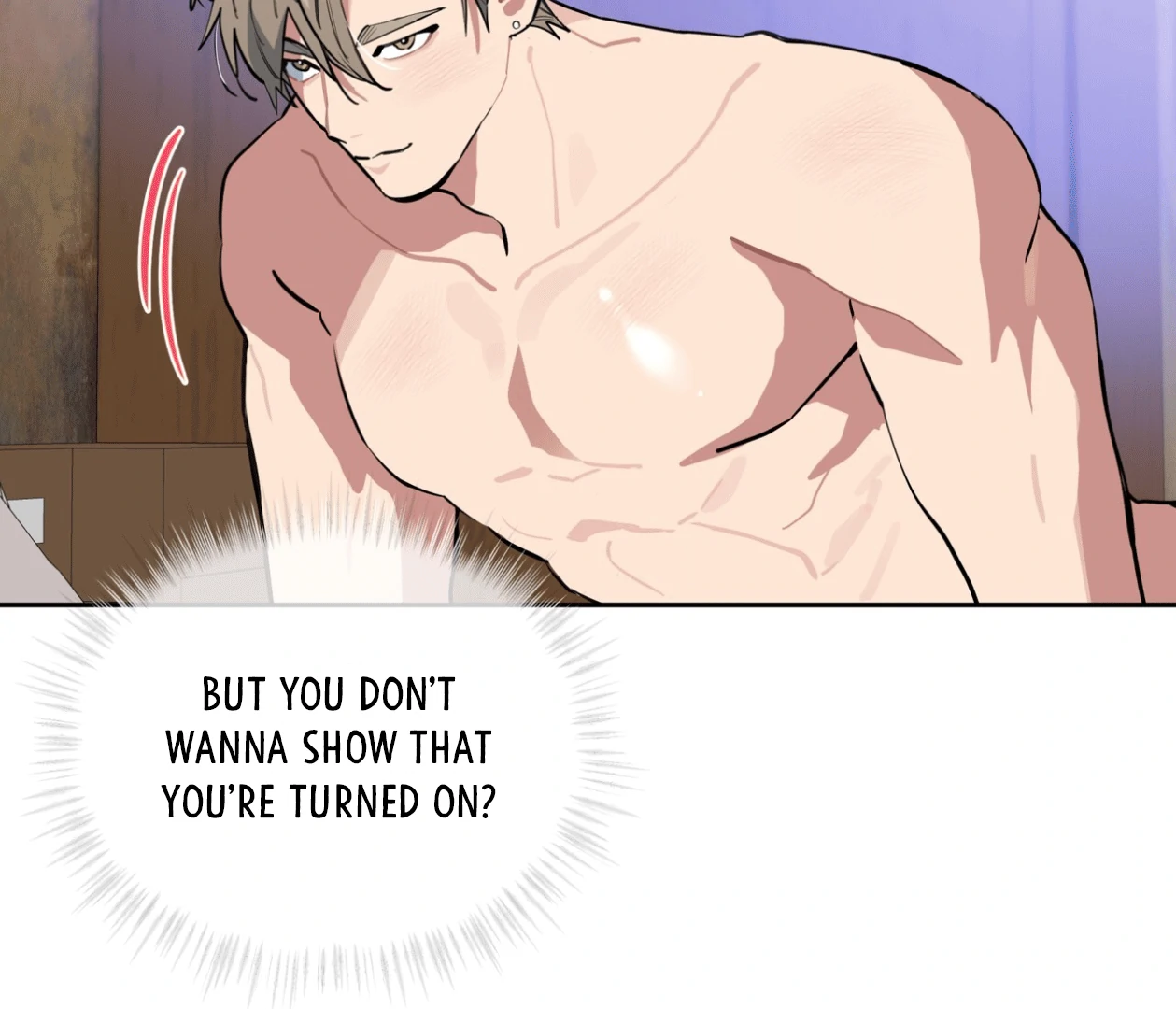 Please Add Charcoal Chapter 21 page 54 - 
