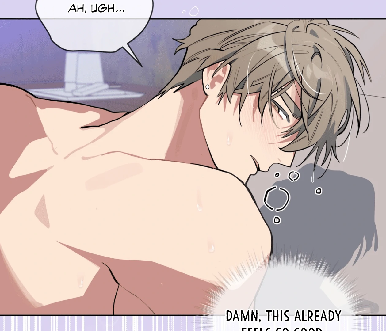 Please Add Charcoal Chapter 21 page 64 - 