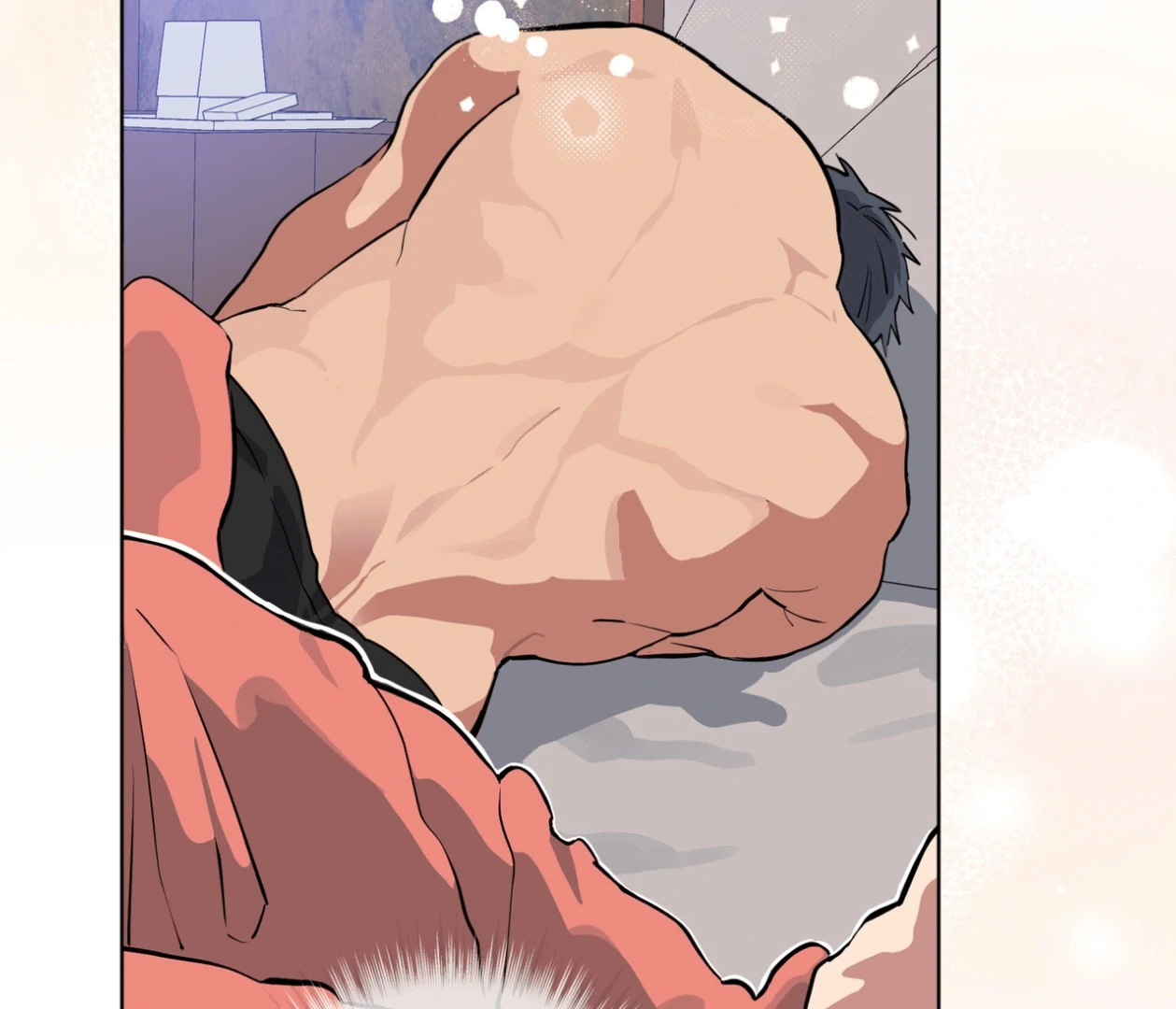 Please Add Charcoal Chapter 21 page 9 - 