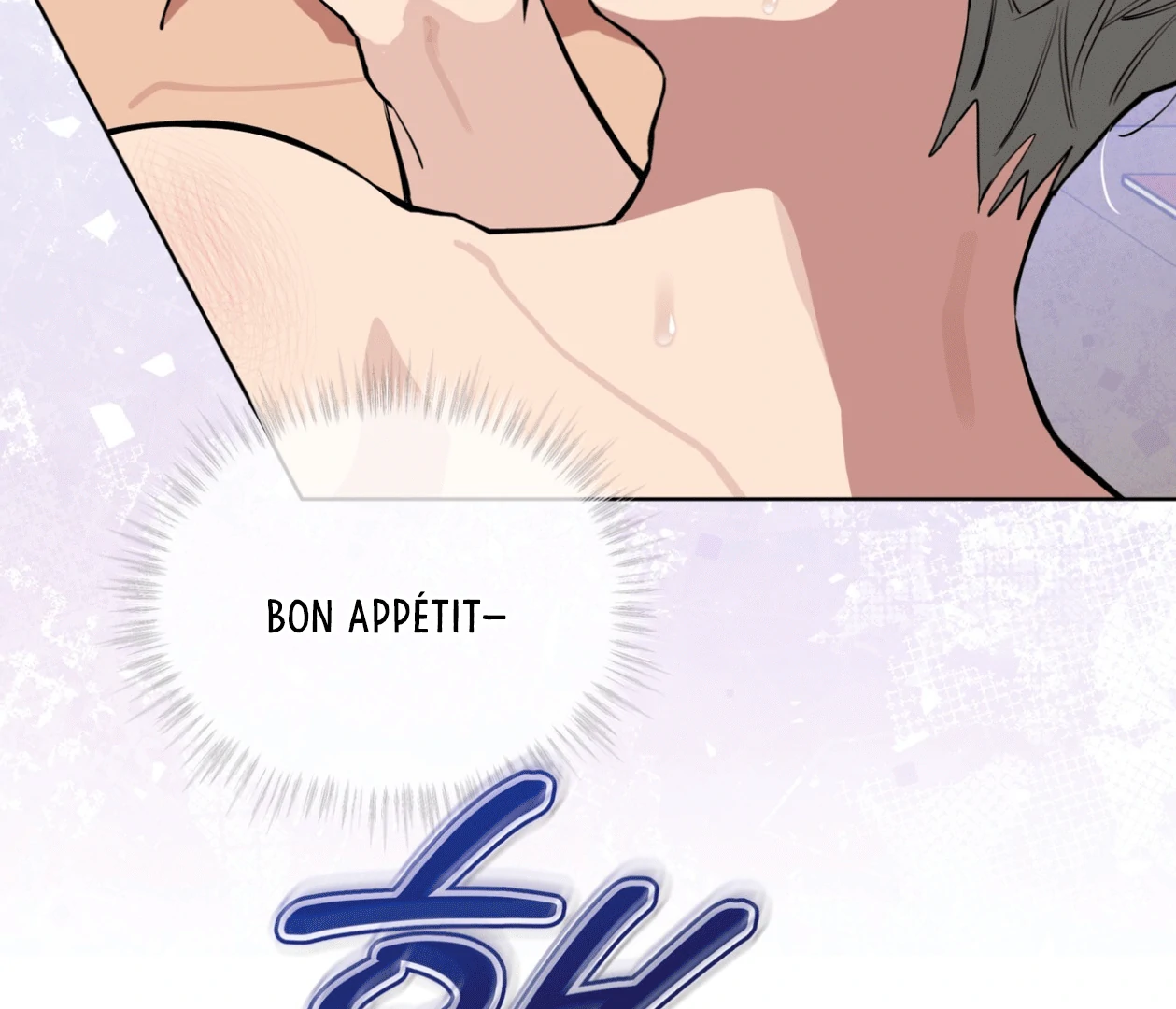 Please Add Charcoal Chapter 21 page 84 - 