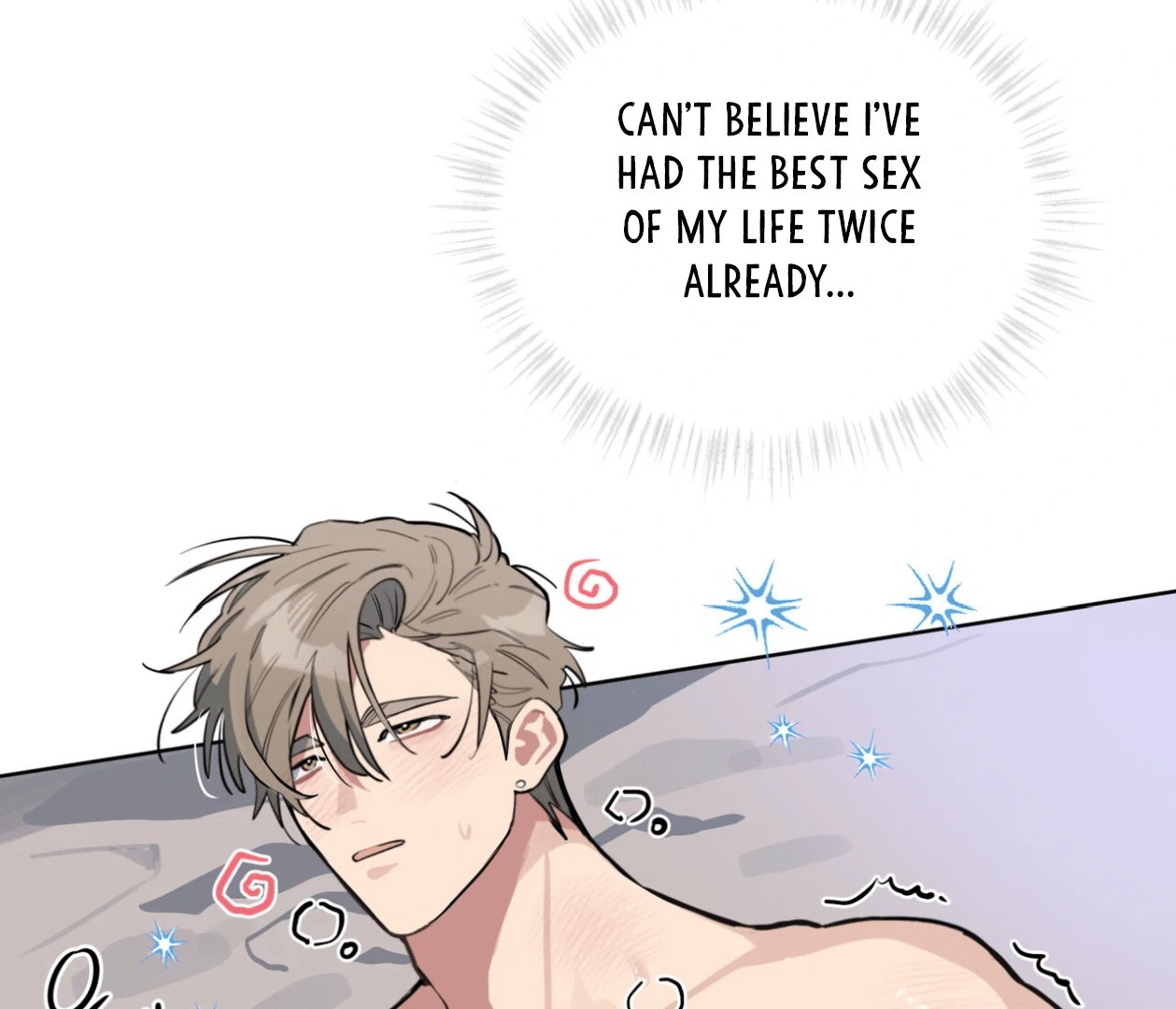 Please Add Charcoal Chapter 21 page 98 - 