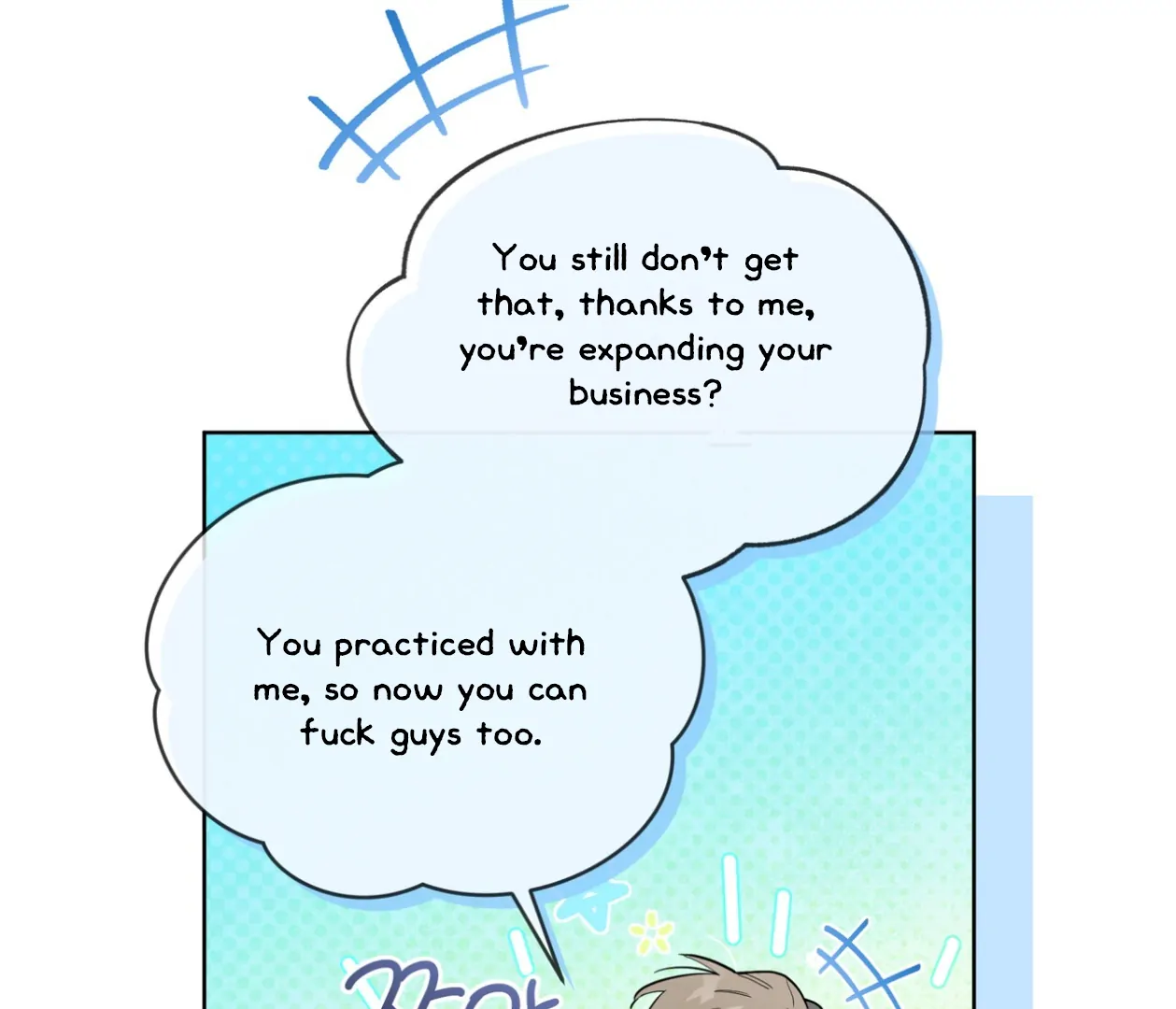 Please Add Charcoal Chapter 22 page 11 - 