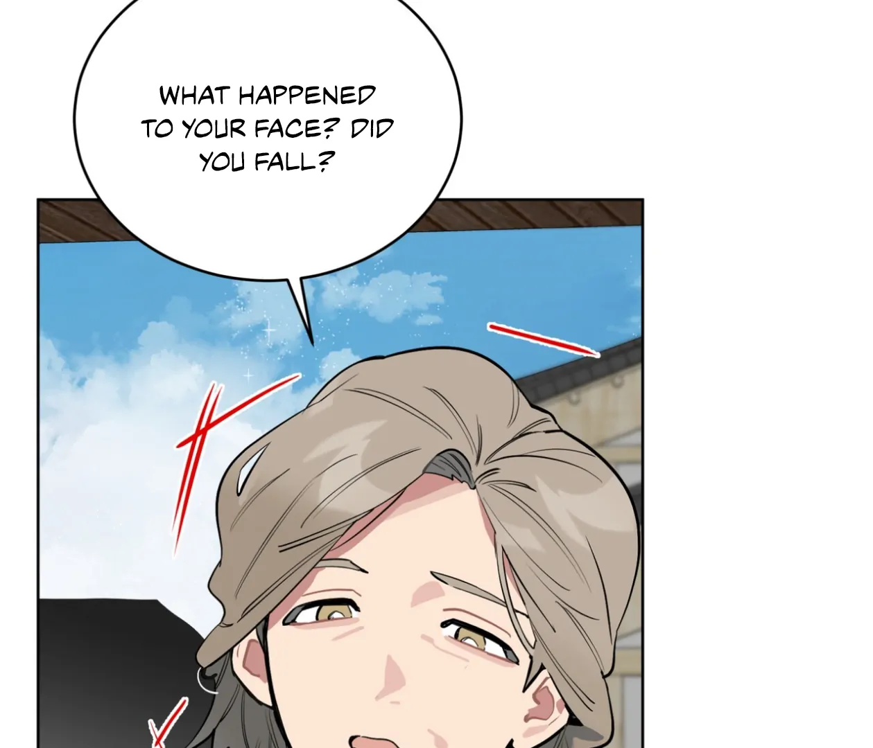 Please Add Charcoal Chapter 22 page 101 - 