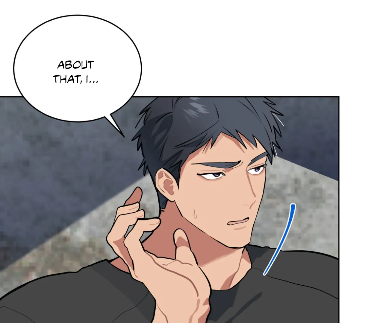 Please Add Charcoal Chapter 22 page 105 - 