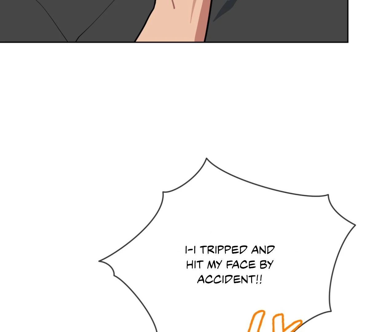 Please Add Charcoal Chapter 22 page 106 - 