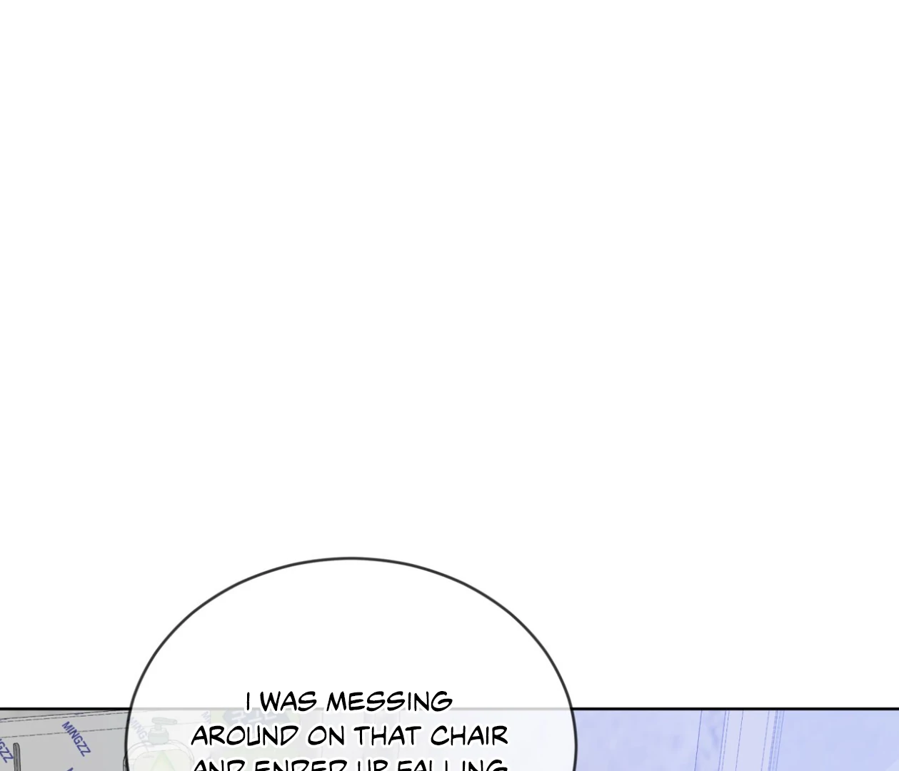 Please Add Charcoal Chapter 22 page 108 - 