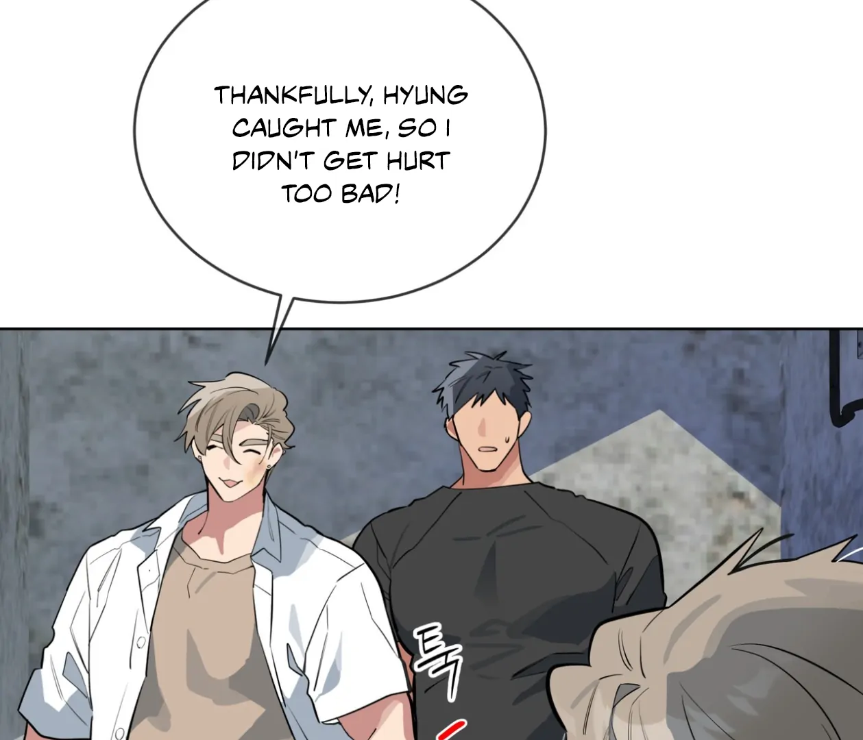 Please Add Charcoal Chapter 22 page 113 - 