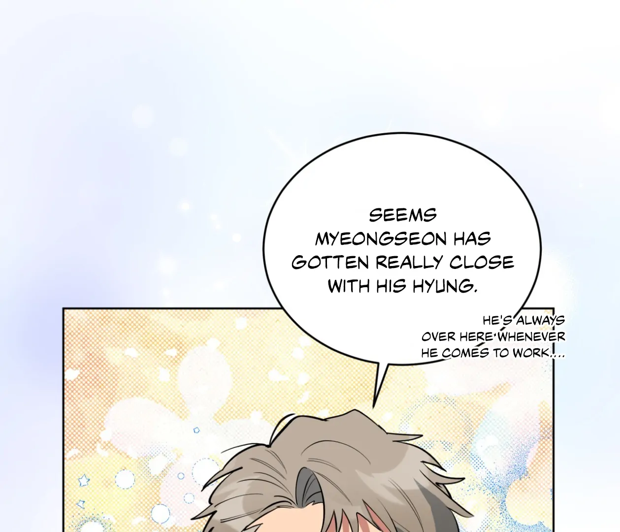 Please Add Charcoal Chapter 22 page 124 - 