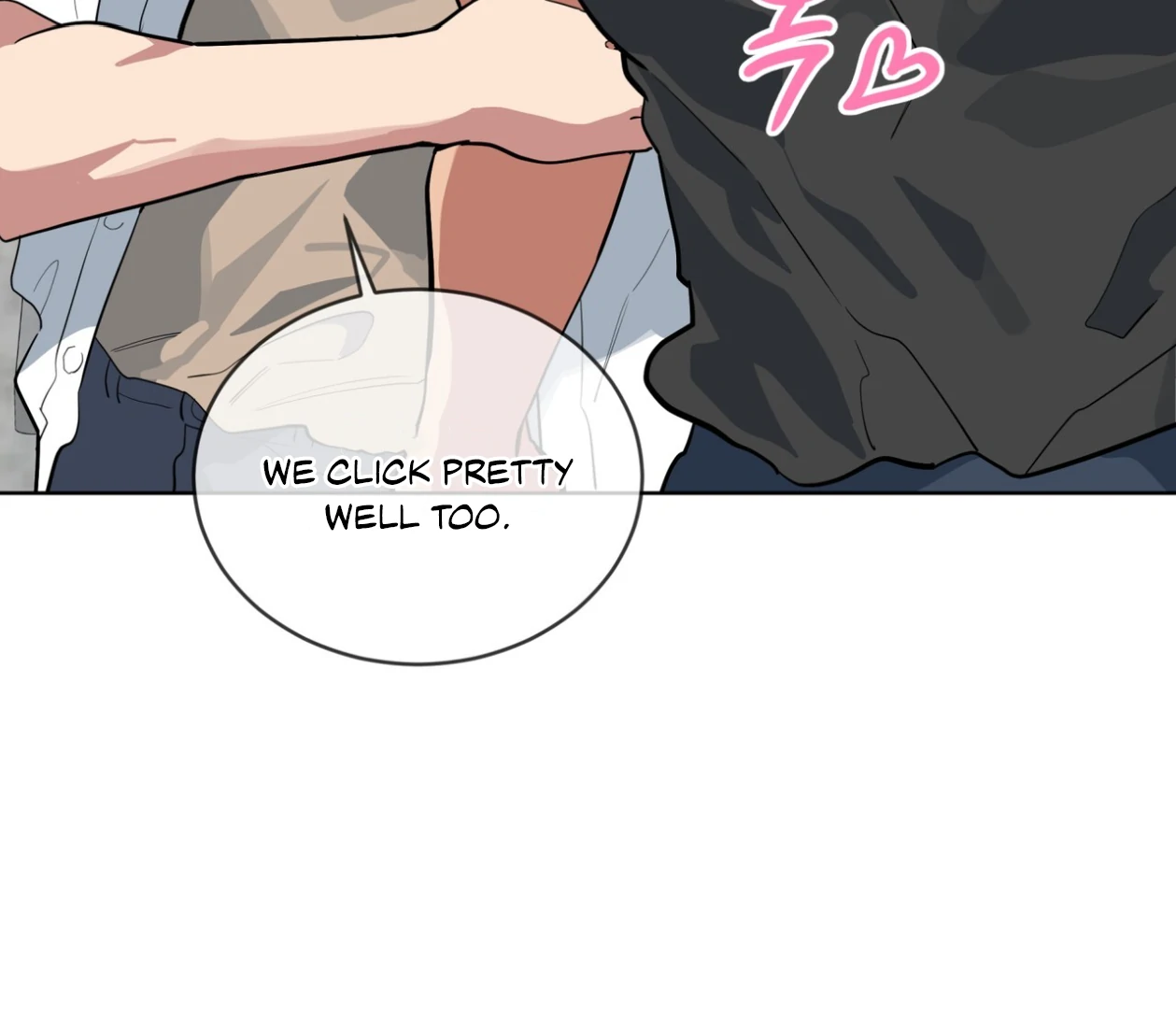 Please Add Charcoal Chapter 22 page 128 - 
