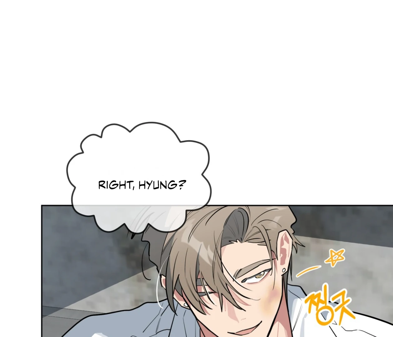 Please Add Charcoal Chapter 22 page 129 - 