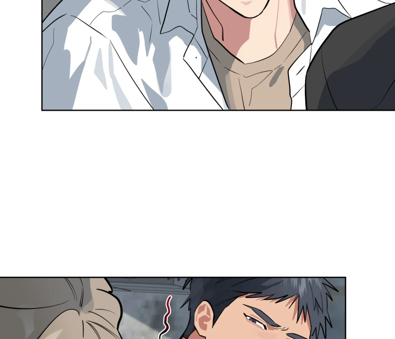 Please Add Charcoal Chapter 22 page 130 - 