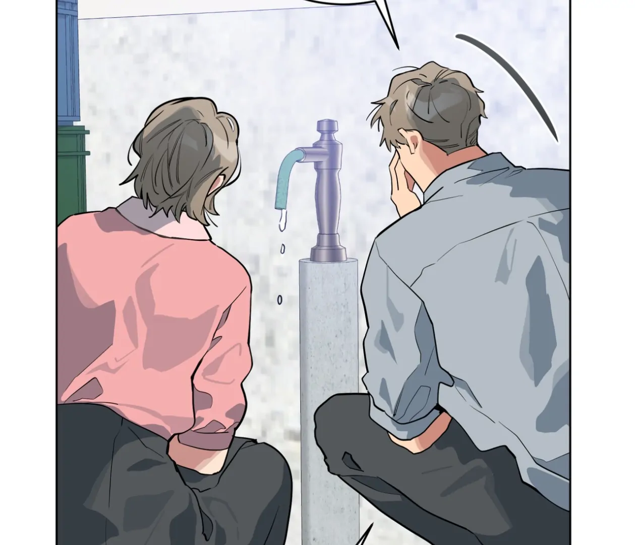 Please Add Charcoal Chapter 22 page 135 - 