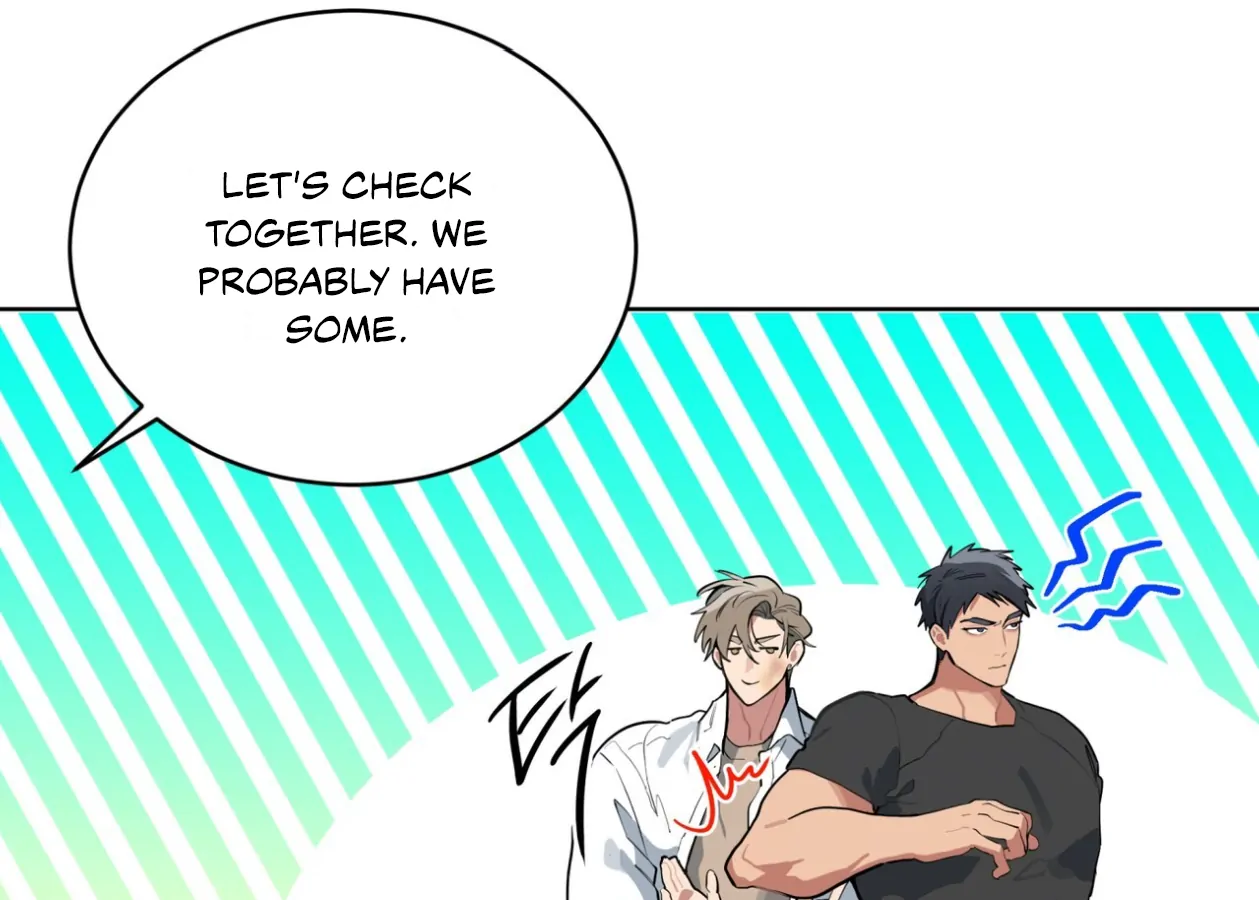 Please Add Charcoal Chapter 22 page 137 - 