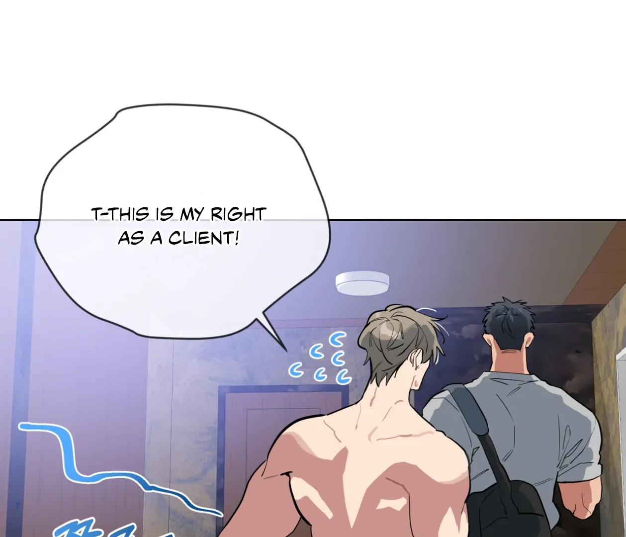 Please Add Charcoal Chapter 22 page 16 - 