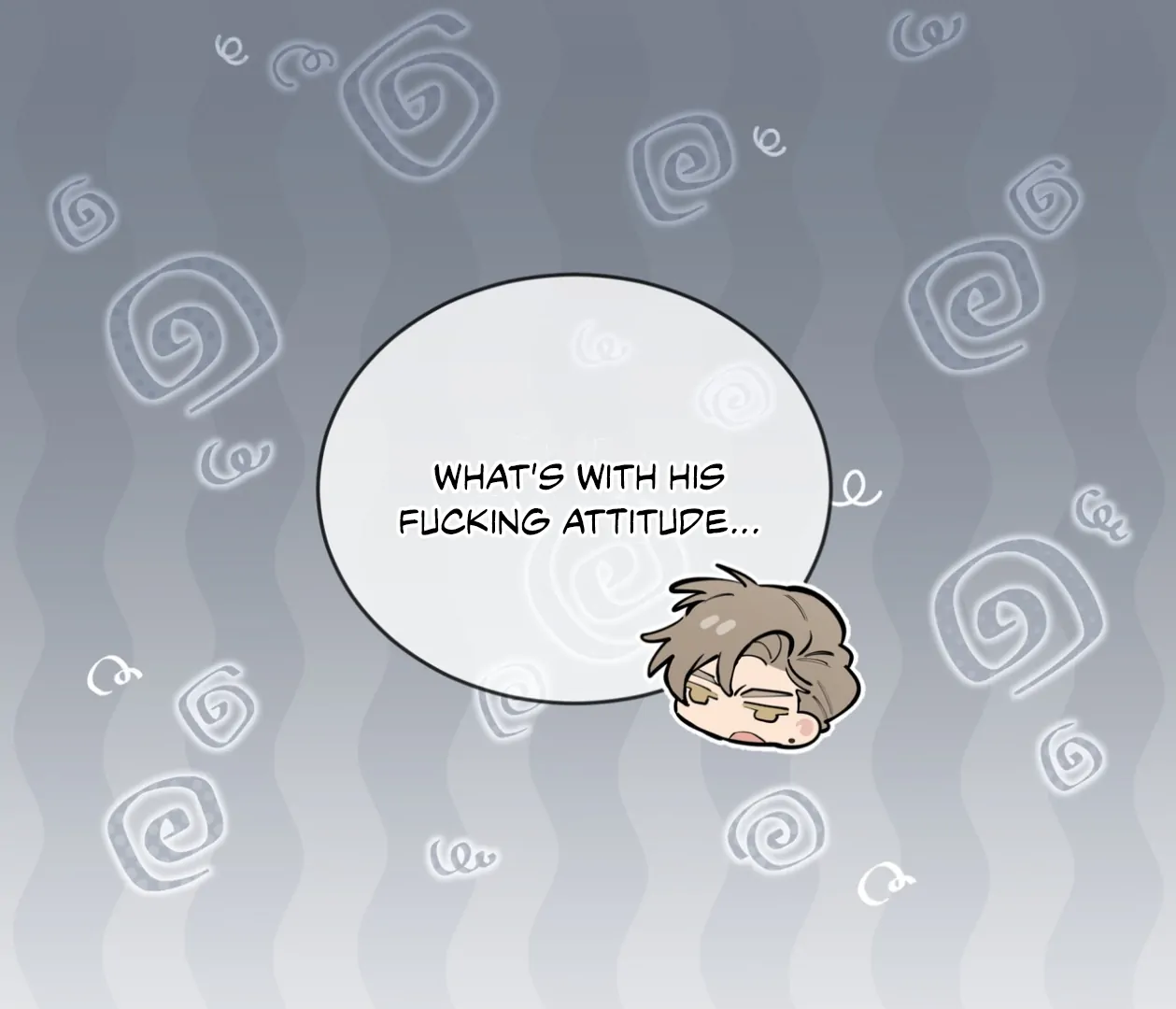 Please Add Charcoal Chapter 22 page 22 - 