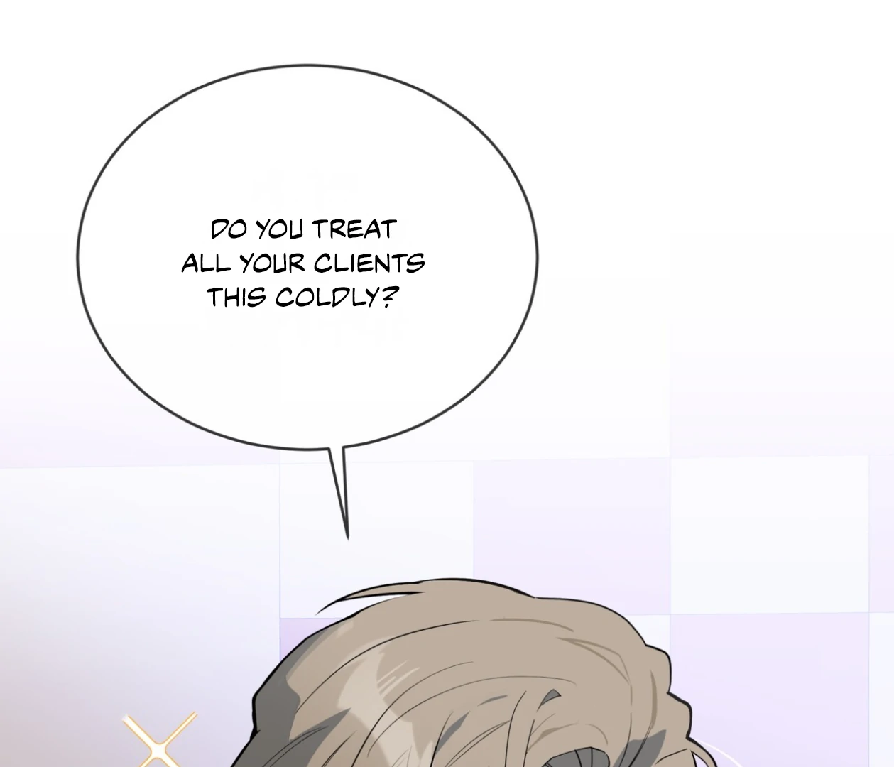 Please Add Charcoal Chapter 22 page 4 - 