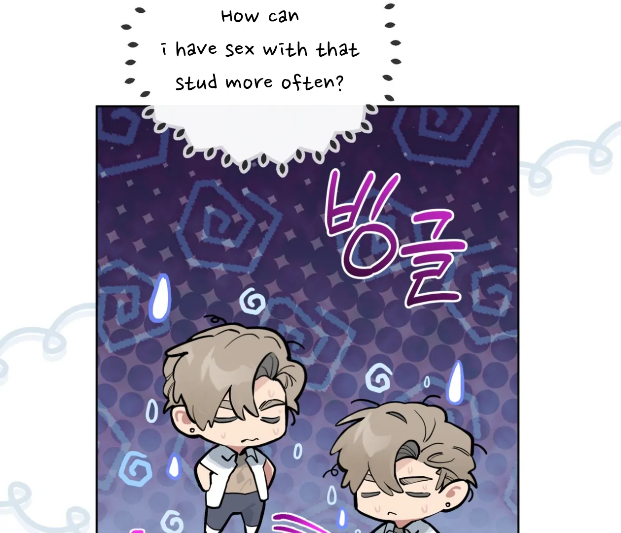 Please Add Charcoal Chapter 22 page 34 - 