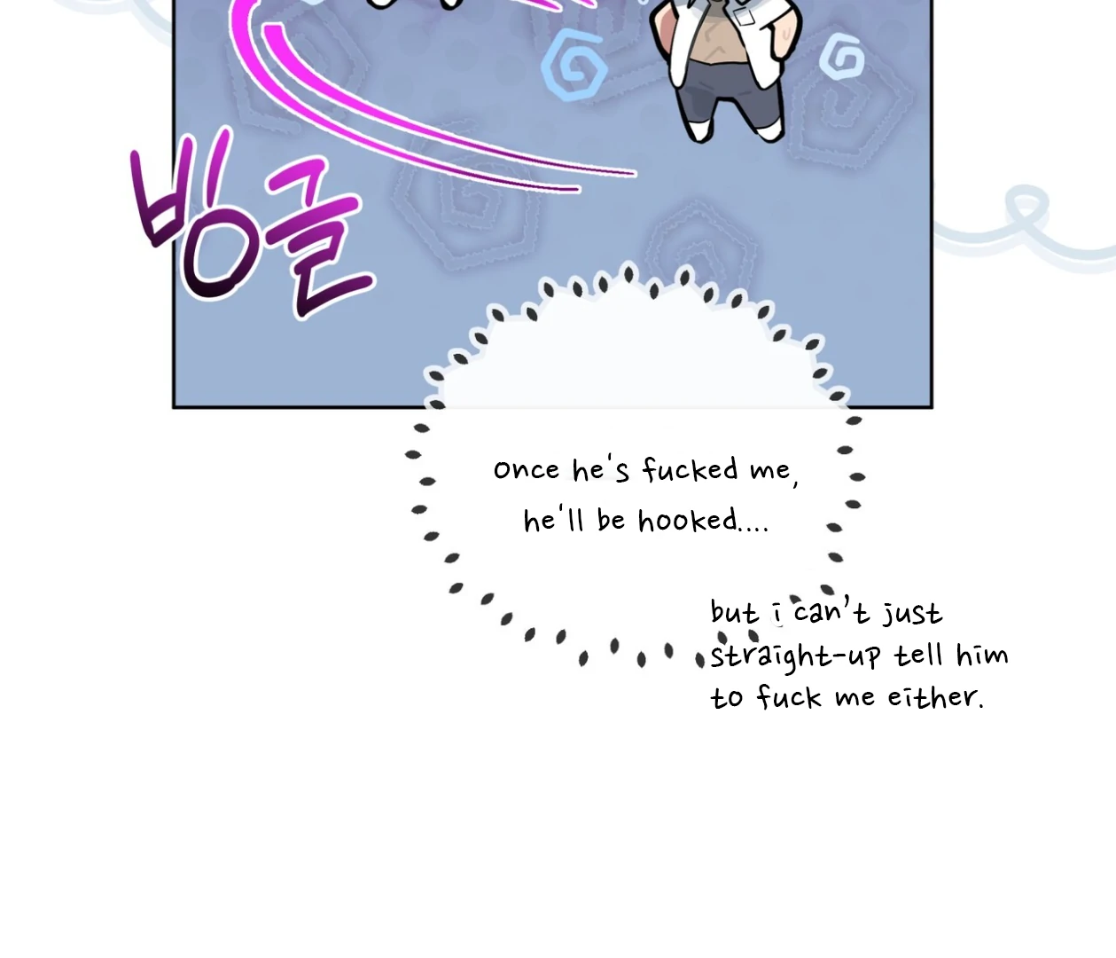 Please Add Charcoal Chapter 22 page 35 - 