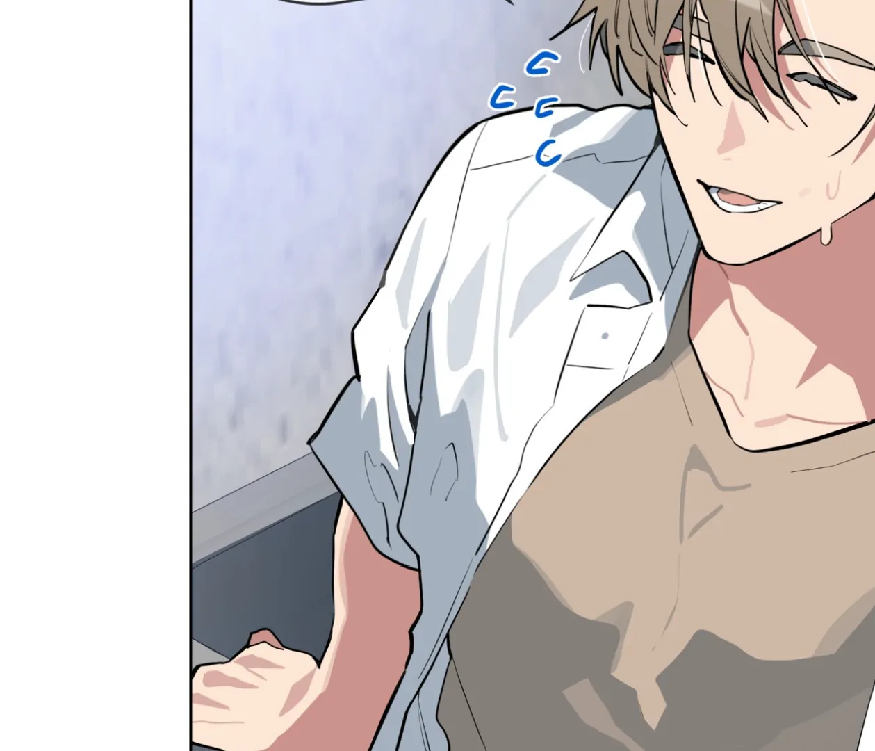 Please Add Charcoal Chapter 22 page 39 - 