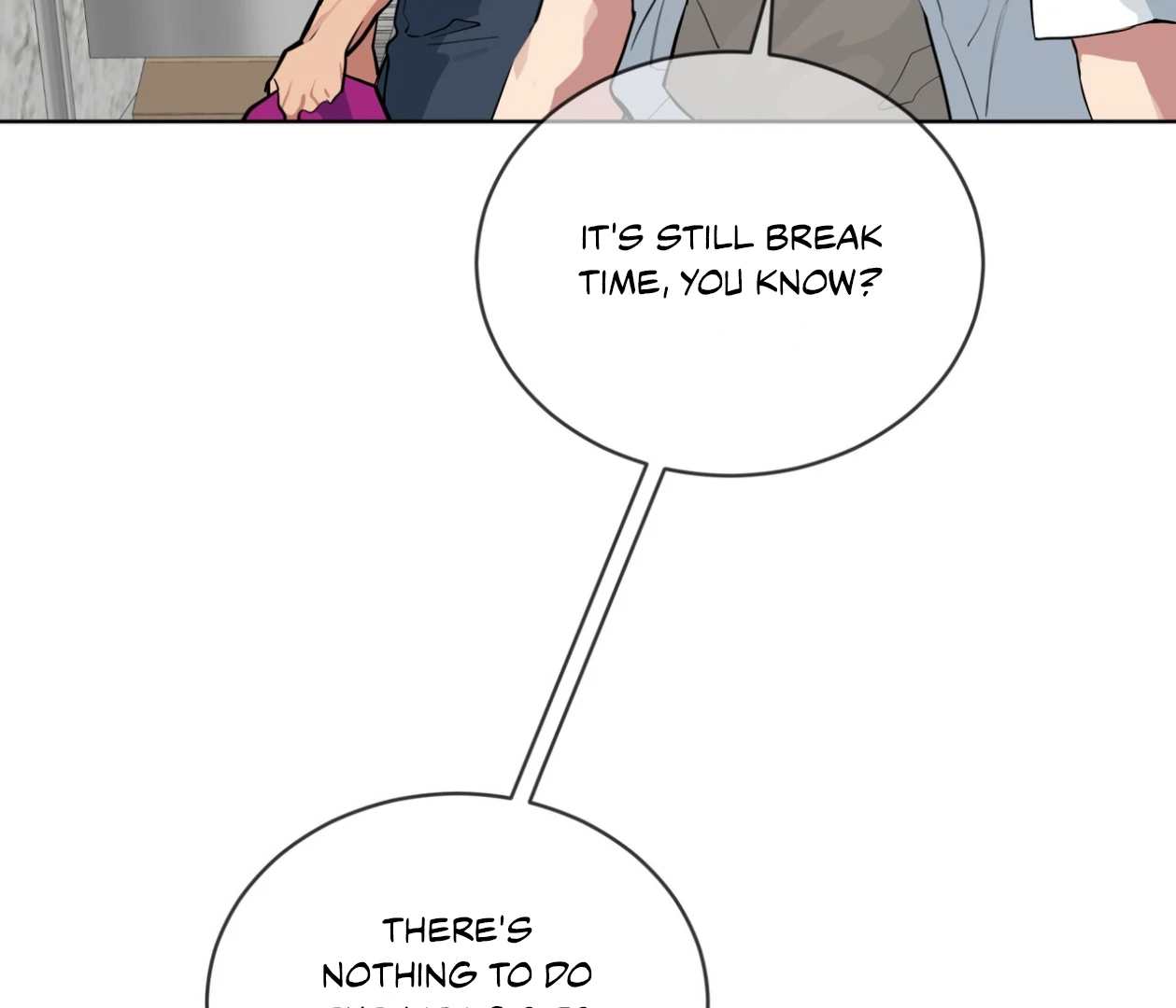Please Add Charcoal Chapter 22 page 42 - 