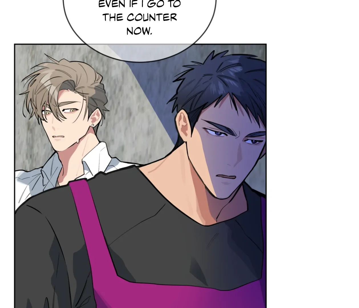Please Add Charcoal Chapter 22 page 43 - 