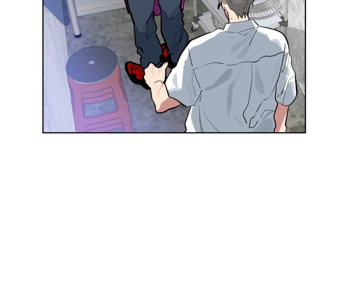 Please Add Charcoal Chapter 22 page 58 - 