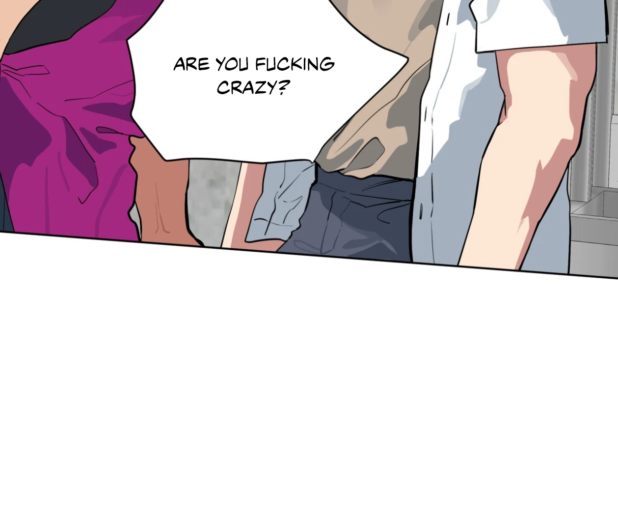 Please Add Charcoal Chapter 22 page 62 - 