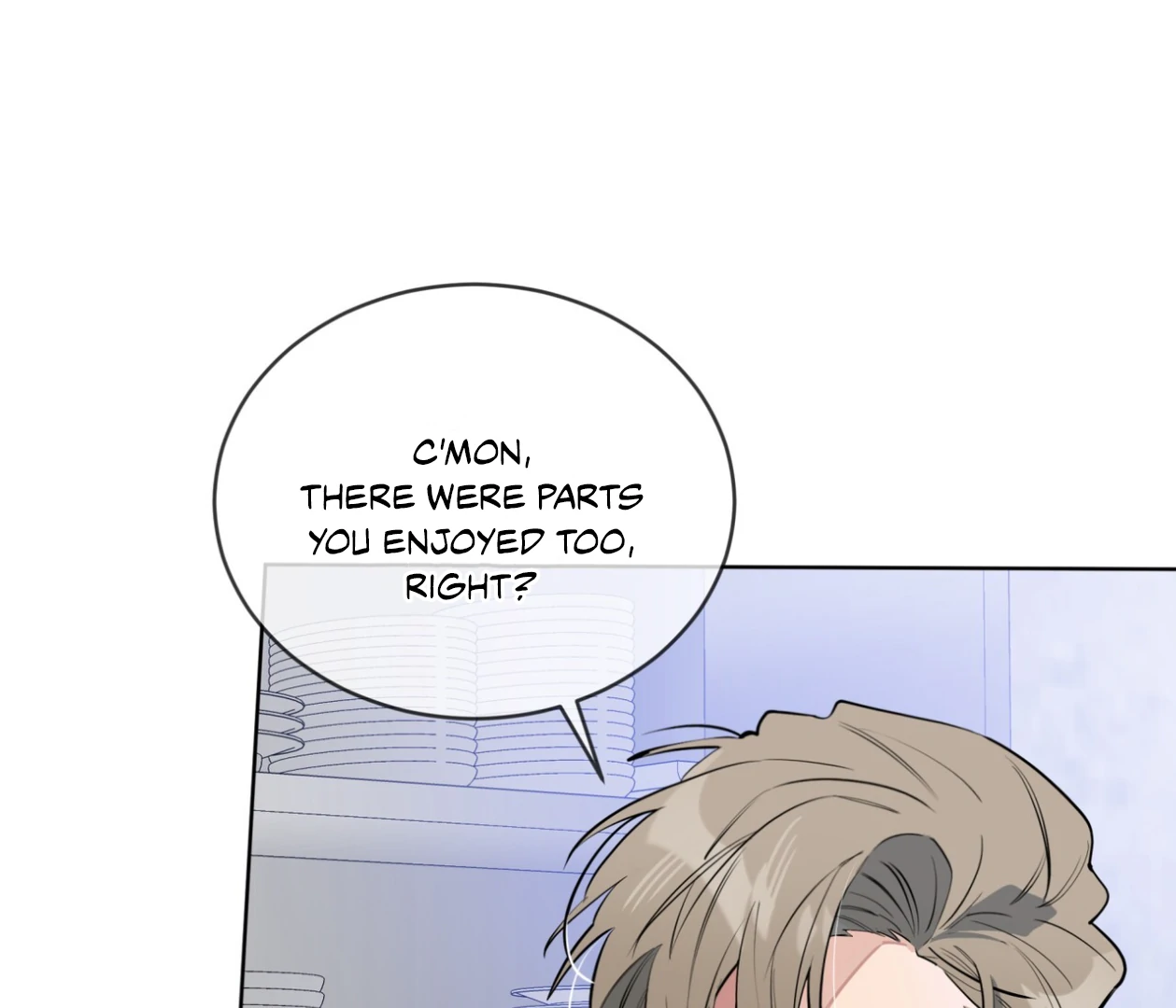 Please Add Charcoal Chapter 22 page 63 - 