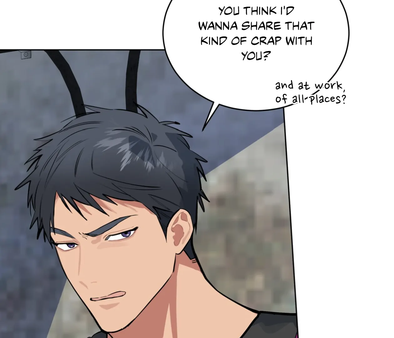 Please Add Charcoal Chapter 22 page 65 - 