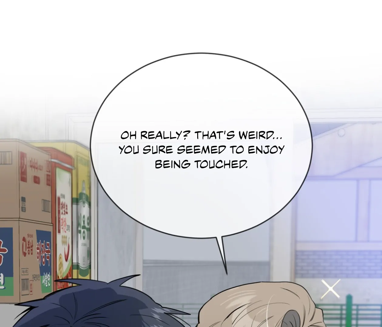 Please Add Charcoal Chapter 22 page 67 - 