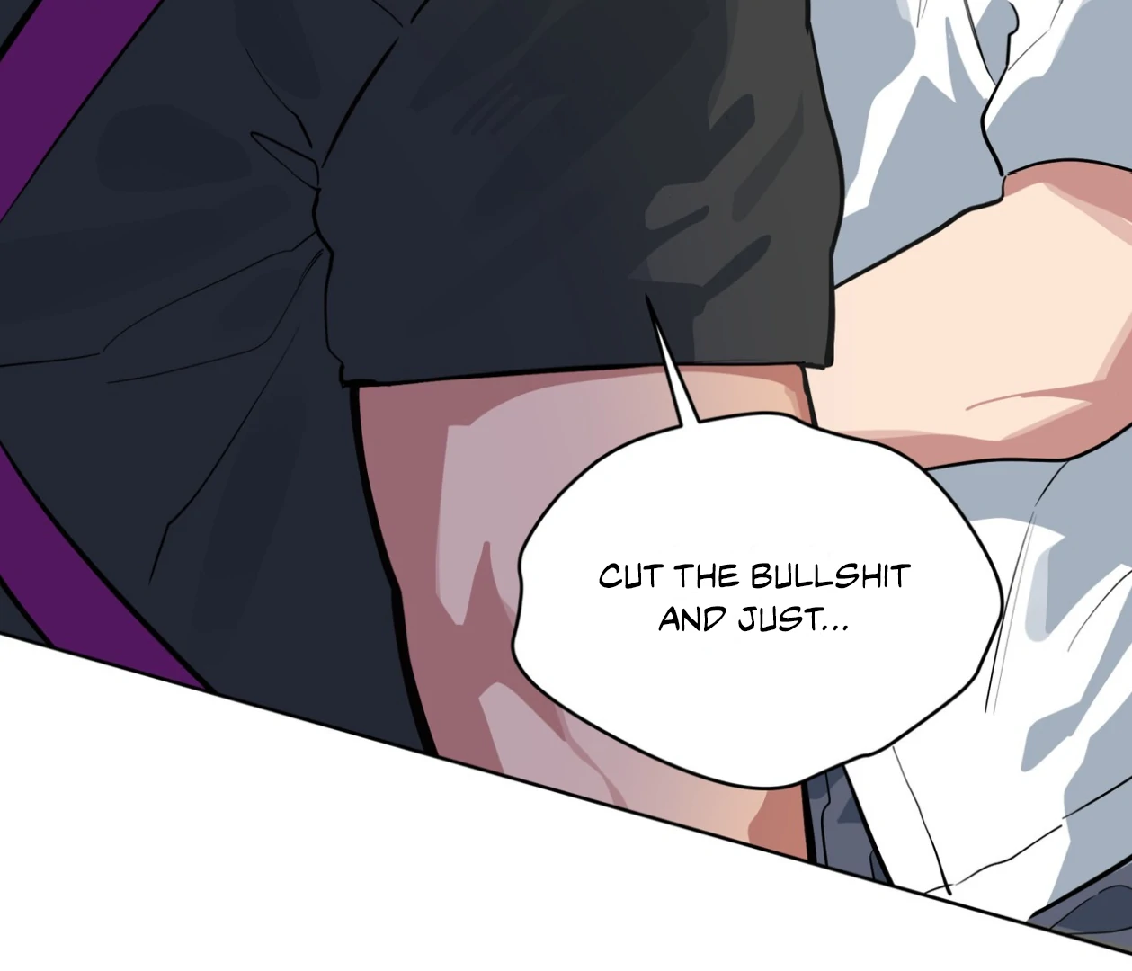 Please Add Charcoal Chapter 22 page 69 - 