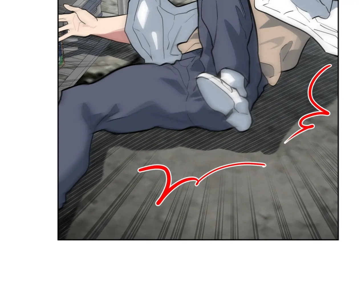 Please Add Charcoal Chapter 22 page 81 - 