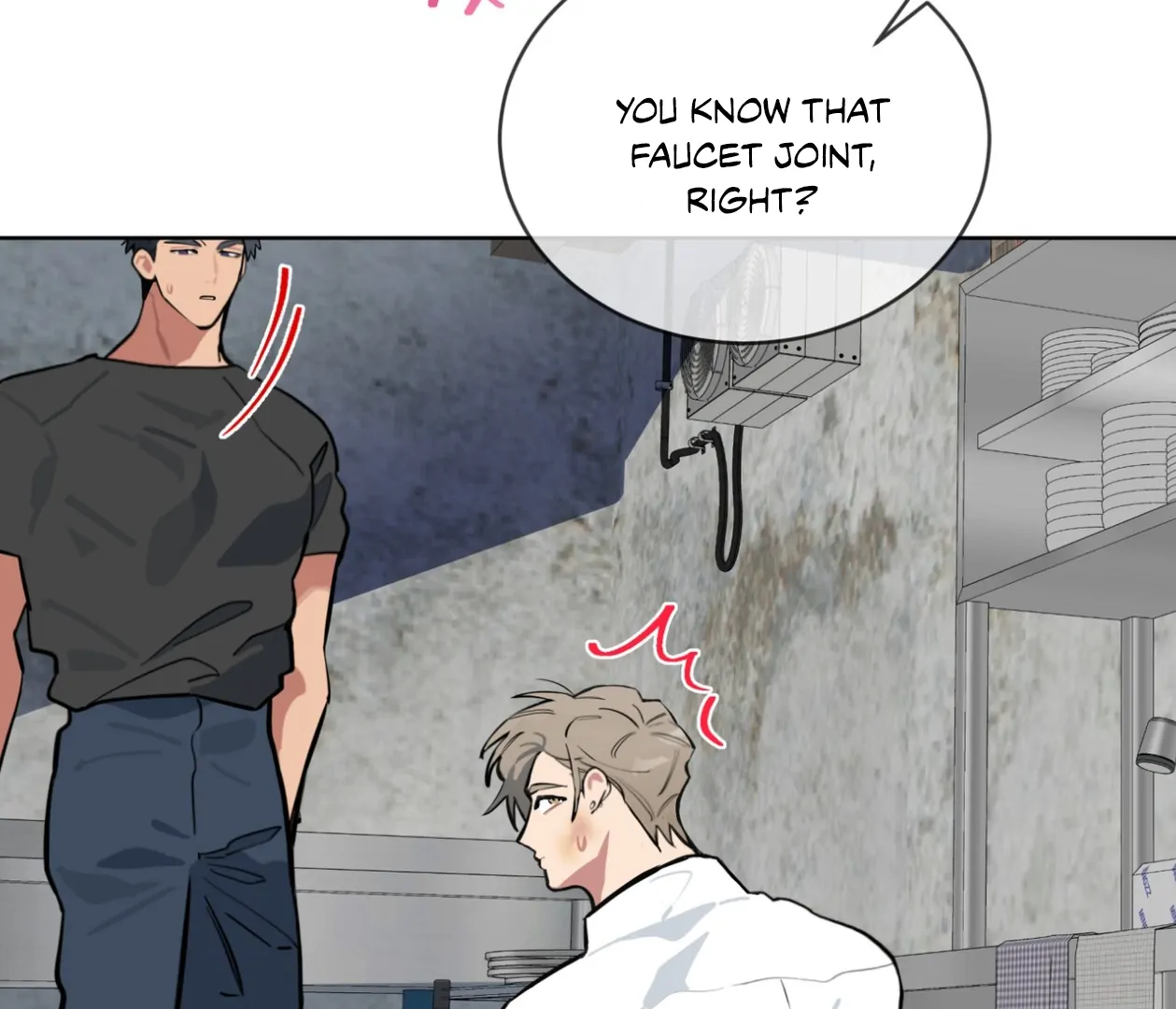 Please Add Charcoal Chapter 22 page 90 - 
