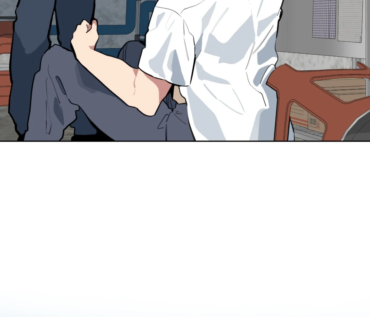 Please Add Charcoal Chapter 22 page 91 - 