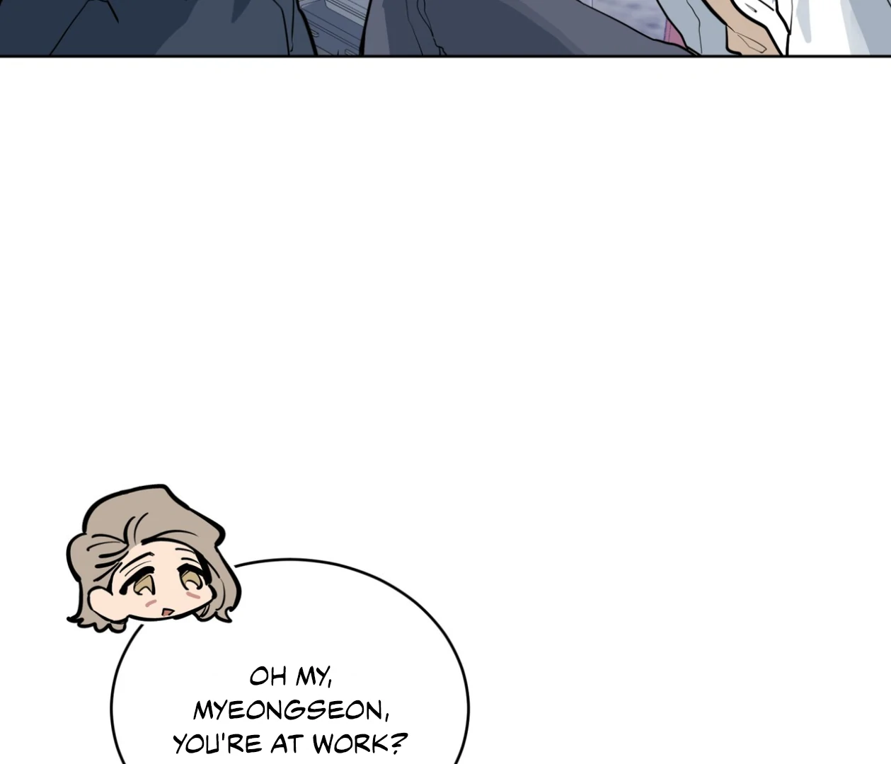 Please Add Charcoal Chapter 22 page 98 - 