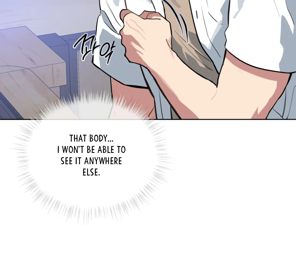 Please Add Charcoal Chapter 23 page 102 - 