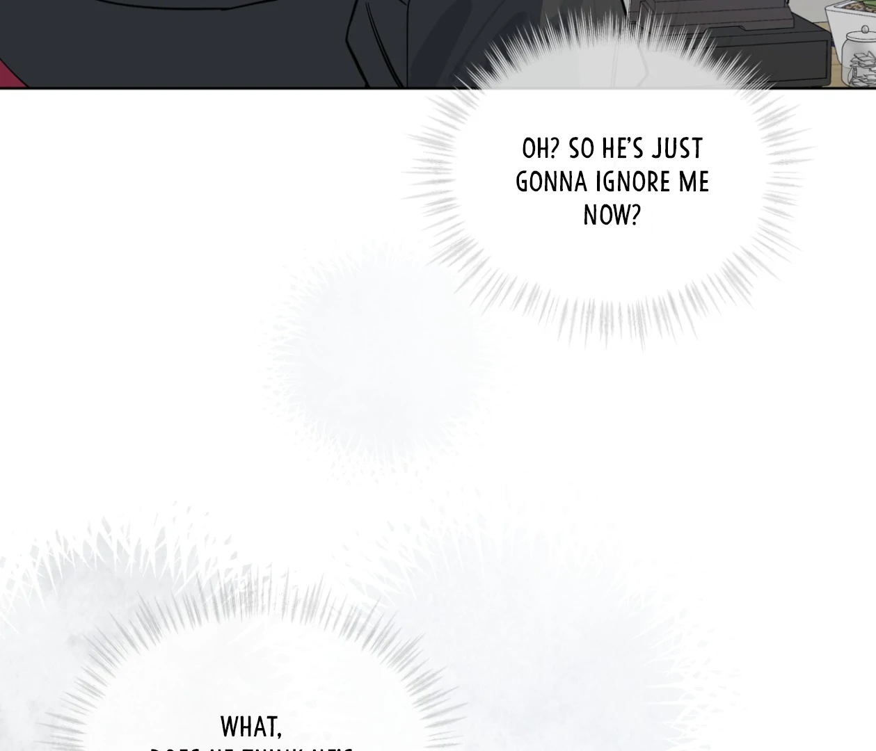 Please Add Charcoal Chapter 23 page 119 - 