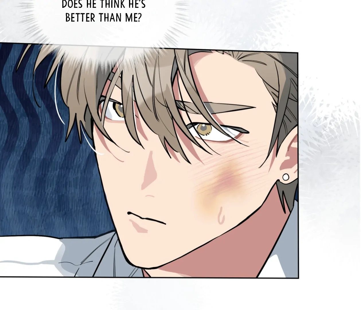 Please Add Charcoal Chapter 23 page 120 - 