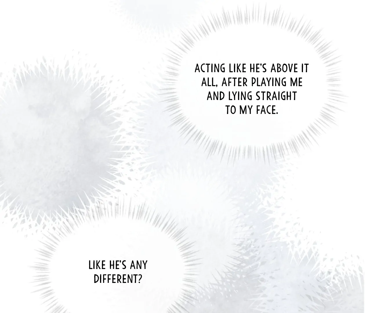 Please Add Charcoal Chapter 23 page 121 - 