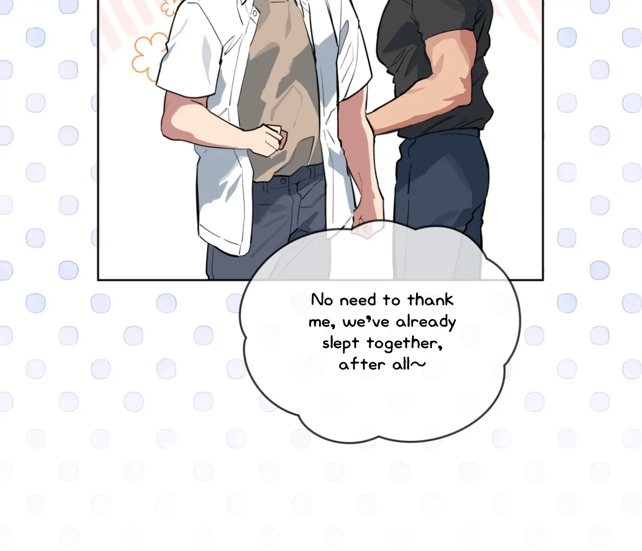 Please Add Charcoal Chapter 23 page 15 - 