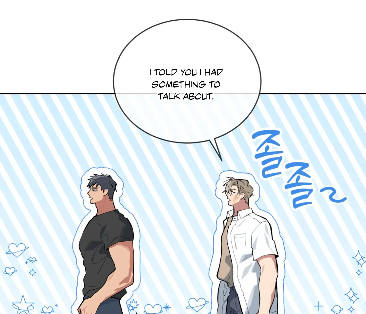 Please Add Charcoal Chapter 23 page 18 - 