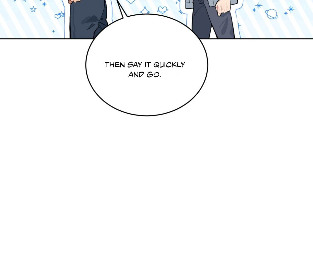 Please Add Charcoal Chapter 23 page 19 - 