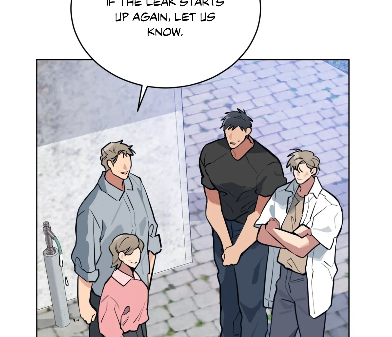 Please Add Charcoal Chapter 23 page 3 - 