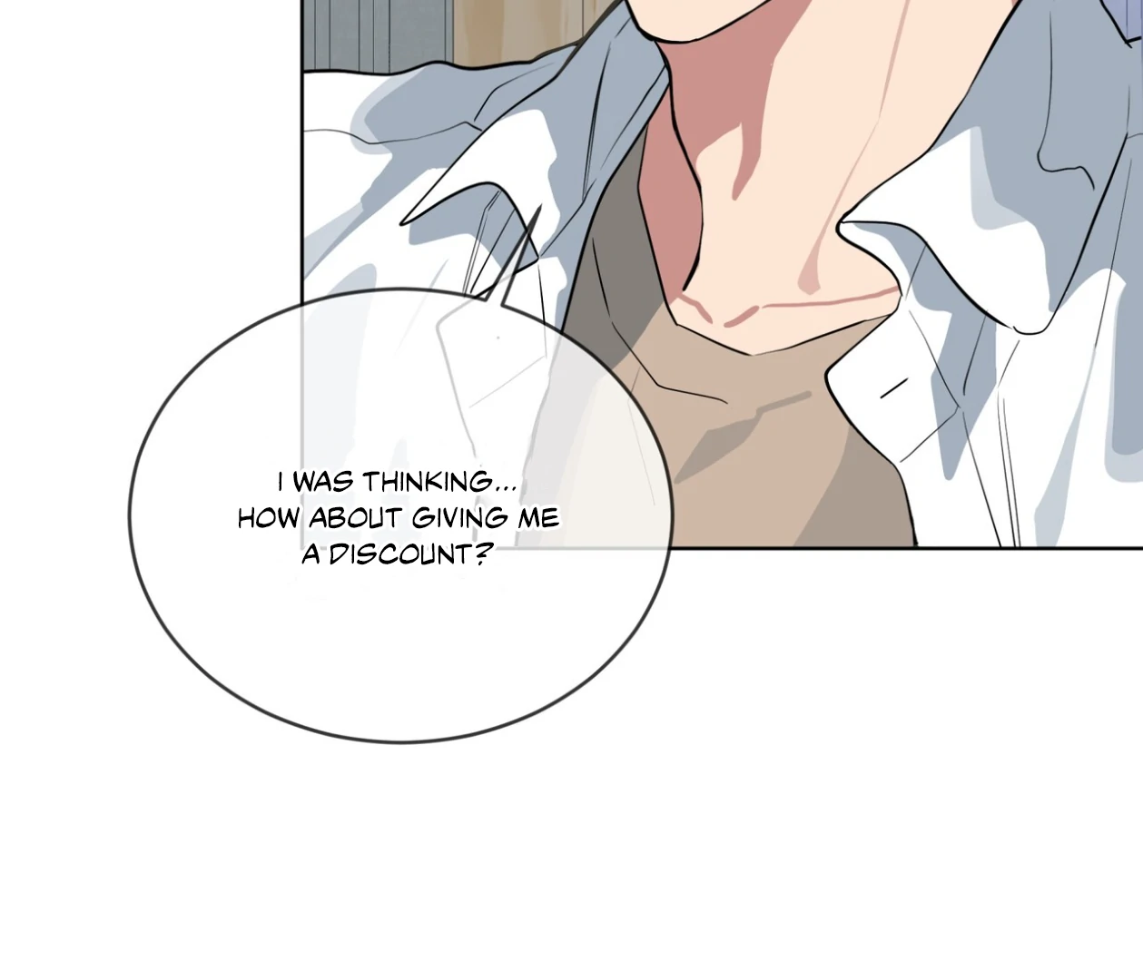 Please Add Charcoal Chapter 23 page 21 - 