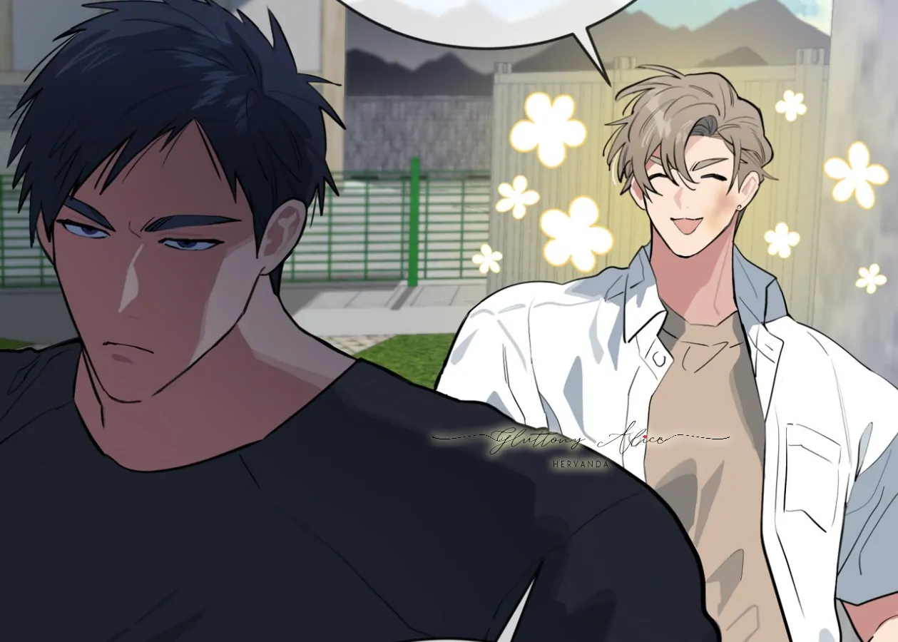 Please Add Charcoal Chapter 23 page 27 - 